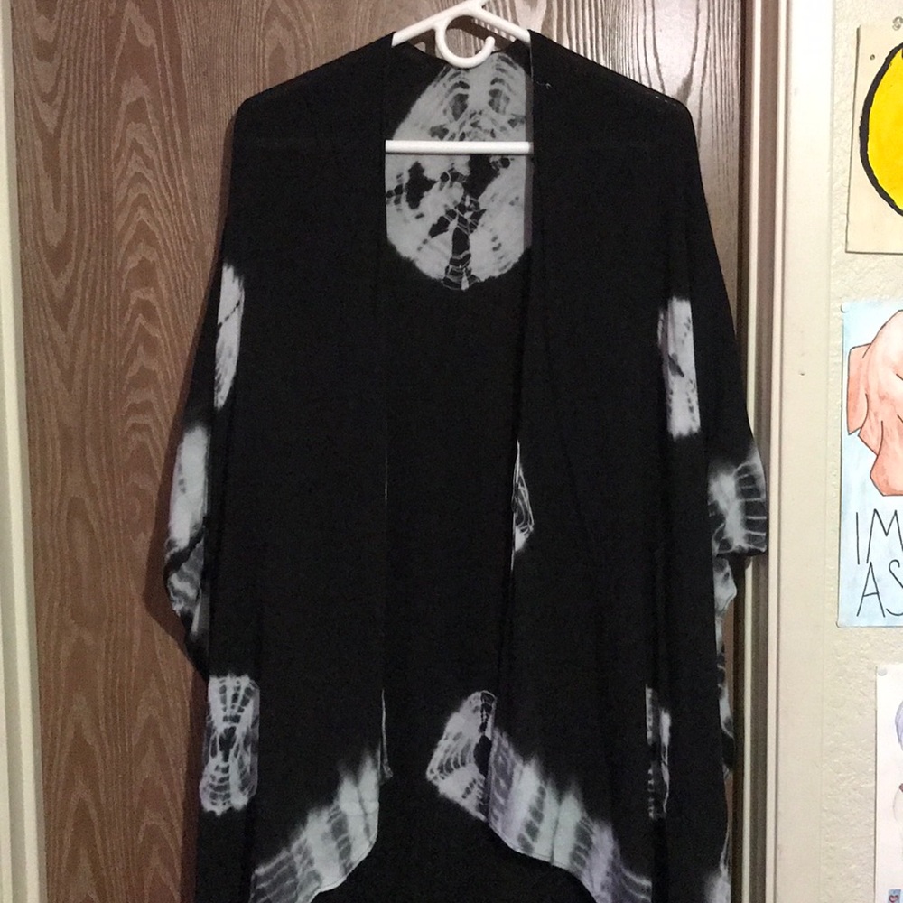 SHAWL